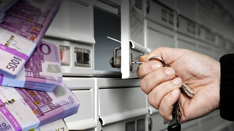 Νέο σκάνδαλο με θαλασσοδάνεια