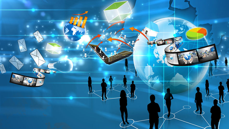 Τεχνολογία και Έλληνες: ο μεγάλος «άγνωστος», κοινωνικές προεκτάσεις, τάσεις, προτιμήσεις και ο/η σύντροφος!