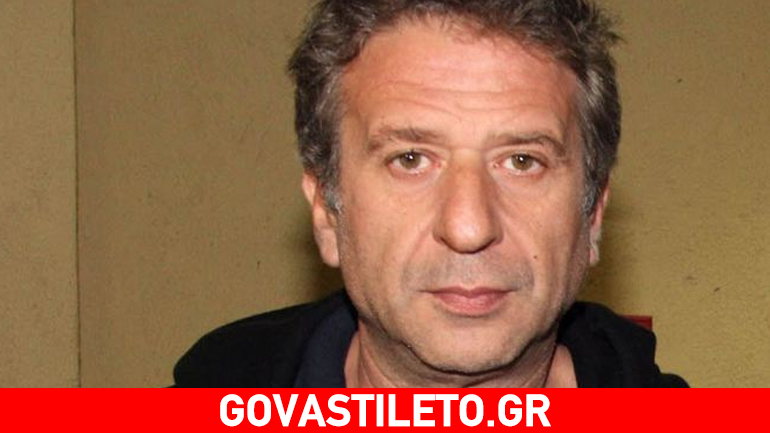 Ευδιάθετος βγήκε από το νοσοκομείο ο Κώστας Κόκλας