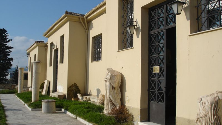 Κλειστό έως τις 9 Ιουνίου το Αρχαιολογικό Μουσείο Ελευσίνας