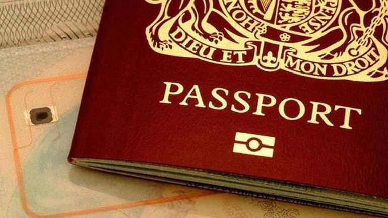 Ηράκλειο: Γυναίκες από τη Συρία επιχείρησαν να ταξιδέψον με πλαστά χαρτιά στη Γερμανία