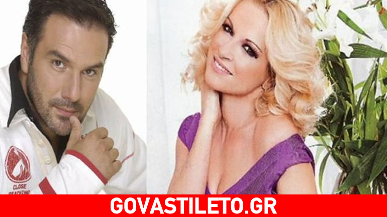 Mπεκατώρου-Αρναούτογλου: Στον ANT1 μέχρι το 2018