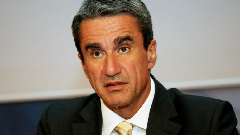 Λοβέρδος: Η ύφεση συνεχίζει να τρώει τα σωθικά της χώρας