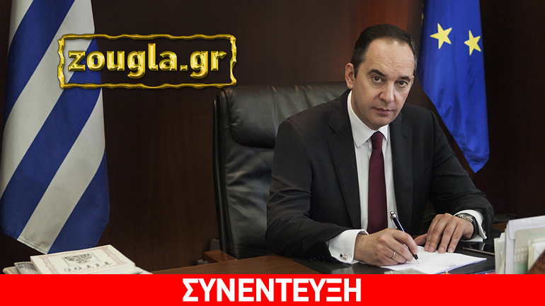 Πλακιωτάκης: Η κυβέρνηση ΣΥΡΙΖΑ-ΑΝΕΛ οδηγεί σε ενταφιασμό την ελληνική οικονομία