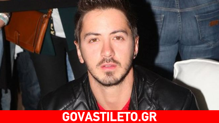 Νίκος Γκάνος: Τι λέει για την κίνησή του να μπει μπροστά στο πλάνο της Ναταλίας Γερμανού;