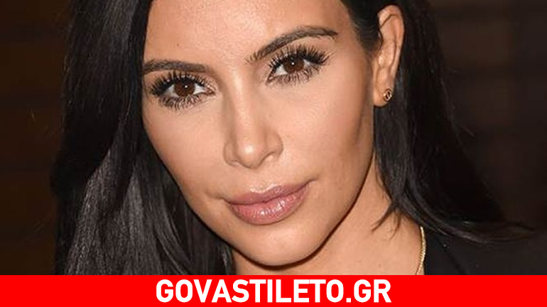 Kim Kardashian: Η selfie με τη Monica Bellucci που «τρελαίνει» το instagram