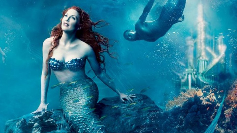 Η Disney σκέφτεται να κάνει live action ταινία τη Μικρή Γοργόνα