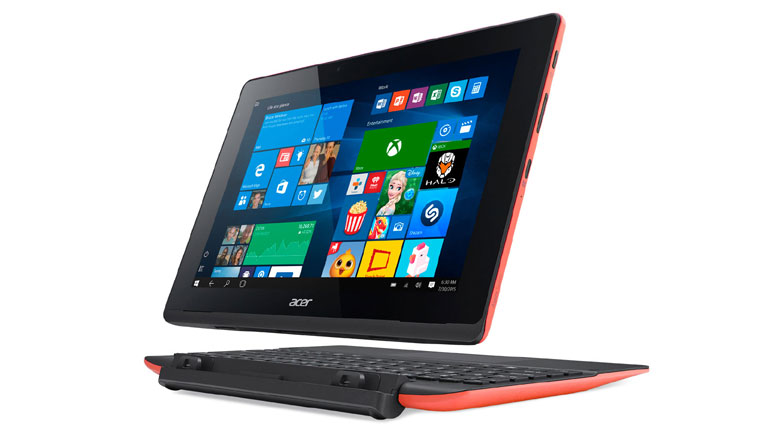 Η νέα σειρά των φορητών υπολογιστών της ACER αποκλειστικά στην «Κωτσόβολος»