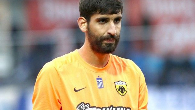 Ανέστης: «Δυνατά από την αρχή για τη νίκη»