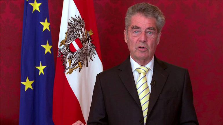 Αυστρία: Αναγκαία η επιστροφή στην ομαλότητα