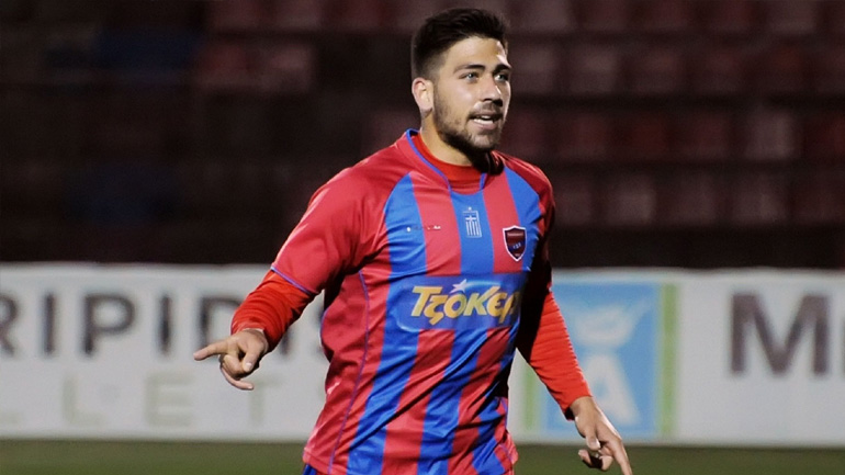 Παρέμεινε εκτός αποστολής ο Μπακασέτας