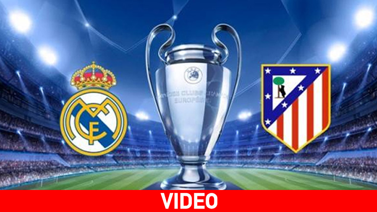 Με Ζιλμπέρτο Σίλβα στο στούντιο του ΟΤΕ TV ο μεγάλος τελικός του UEFA Champions League