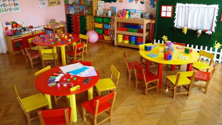 Από 27 Μαΐου οι αιτήσεις για τους βρεφονηπιακούς σταθµούς του ΟΑΕ∆