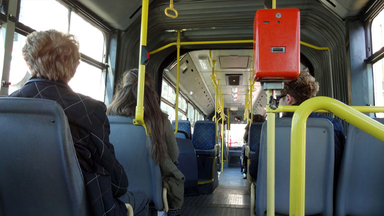 Στάση εργασίας στα ΜΜΜ της Αθήνας την Πέμπτη