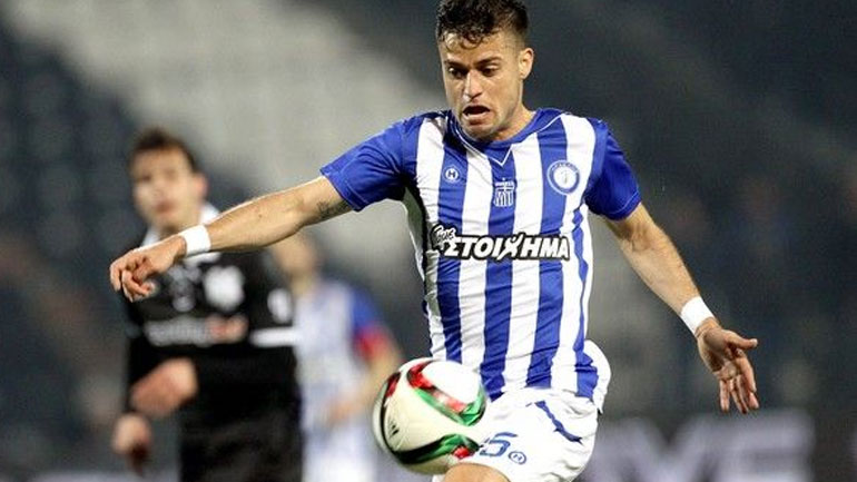 Θέλει να μείνει στον Ηρακλή ο Λεοζίνιο