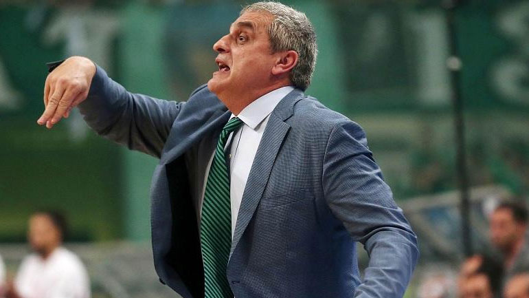 Πρόστιμο σε Παναθηναϊκό και Πεδουλάκη