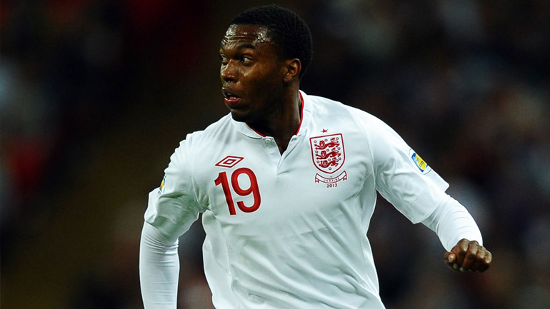 Αγγλία: Αμφίβολος ο Στάριτζ