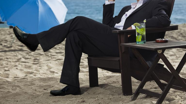 Αγρότης έγινε δισεκατομμυριούχος για… λίγες ώρες