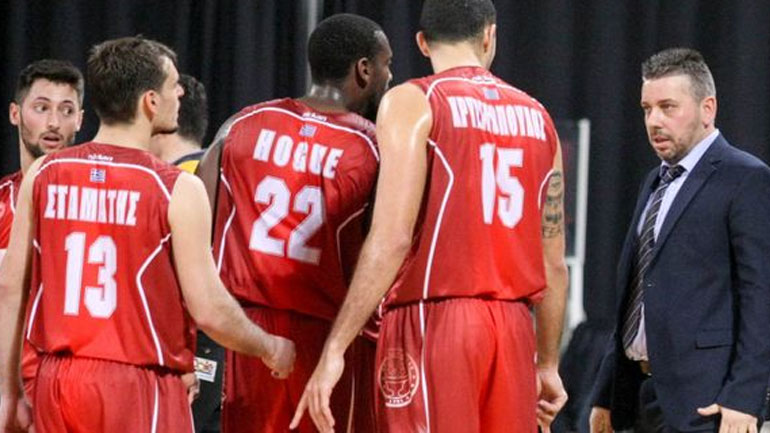 Μπάσκετ: Στο Champions League της FIBA η Κηφισιά