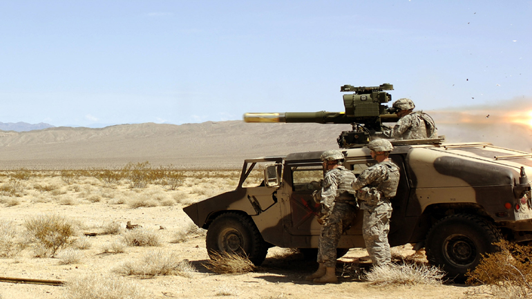 Αμερικάνοι πεζοναύτες εθεάθησαν να πολεμούν στο πλευρό των Κούρδων εναντίον των τζιχαντιστών