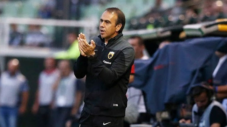 «Διαφορετικό το ματς της Πέμπτης από αυτό της Λεωφόρου»