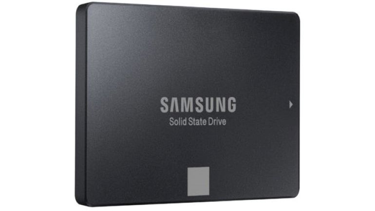 H Samsung φέρνει στην αγορά τον 750 EVO SSD με χωρητικότητα 500GB και ελκυστική τιμή