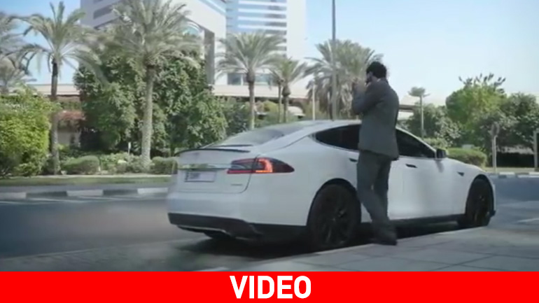 Πλησιάζει η ώρα που τα ταξί δεν θα έχουν οδηγό;