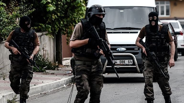 Τουρκία: Τρεις νεκροί σε νέα επίθεση του PKK