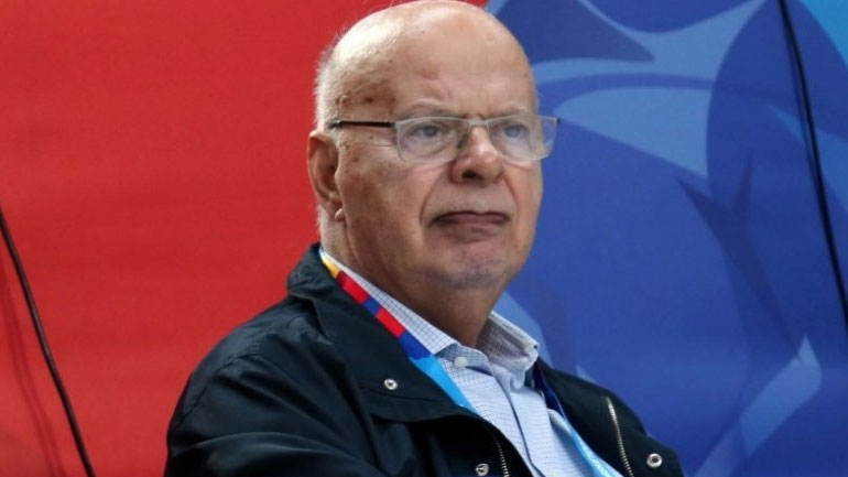 Γ. Βασιλακόπουλος: Χαρακτήρισε χυδαίο και λαϊκιστή τον Κοντονή