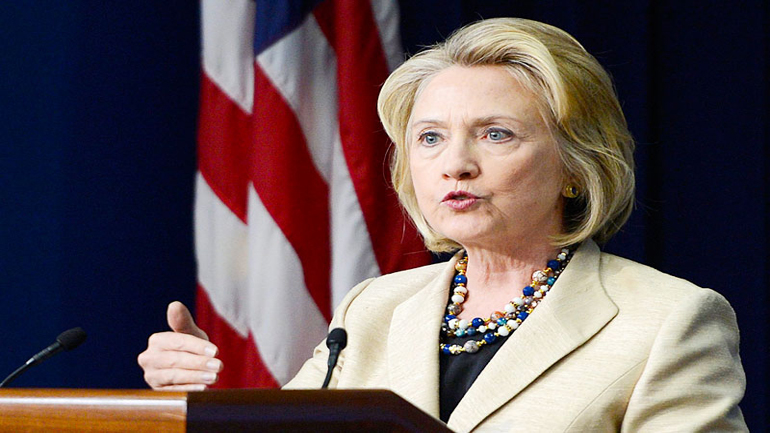 Χίλαρι Κλίντον: Το σκάνδαλο των email δεν θα επηρεάσει την προεκλογική εκστρατεία