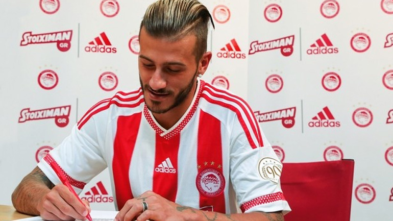 «Για πάντα οπαδός της Σεβίλλης»