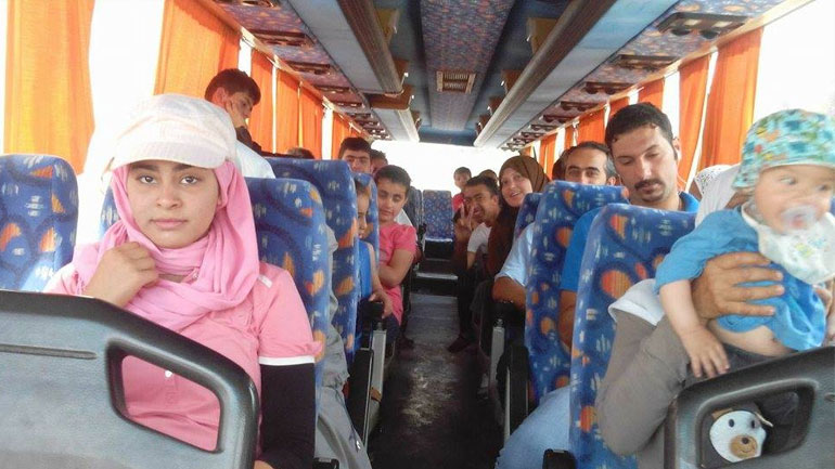 Χίος: Ομαλοποιούνται τα δρομολόγια από την ΒΙΑΛ στο κέντρο της πόλης