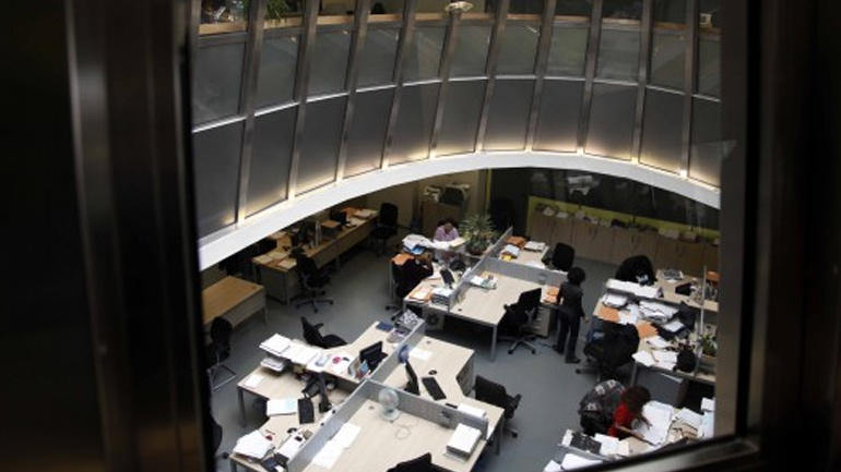 Ειδικές εξετάσεις για υπαλλήλους με πλαστά πτυχία Ειδικές εξετάσεις για υπαλλήλους με πλαστά πτυχία