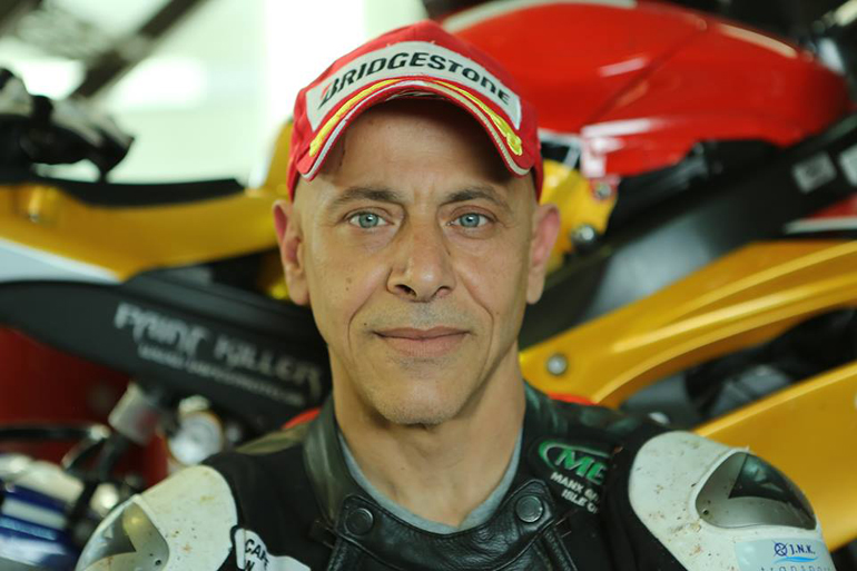 Ο ΑνδρέαςΨυχογυιός...