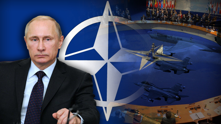 Ψυχρός πόλεμος Νο2