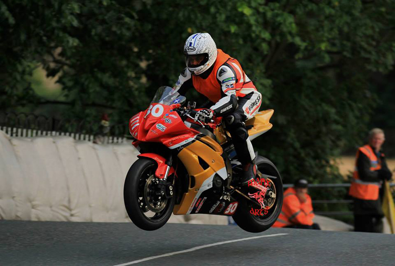 Ο Ανδρές Ψυχογυιός στον... αέρα!