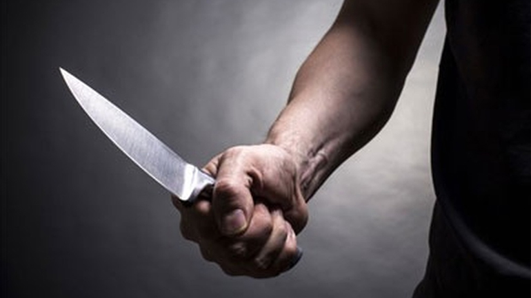 Ηράκλειο: Η απιστία τον έφερε εκτός εαυτoύ- Επιχείρησε να μαχαιρώσει τη σύζυγό του