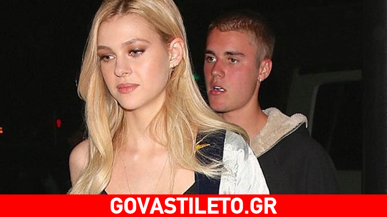 Ποια είναι η ξανθιά καλλονή που μπήκε στη ζωή του Justin Bieber;