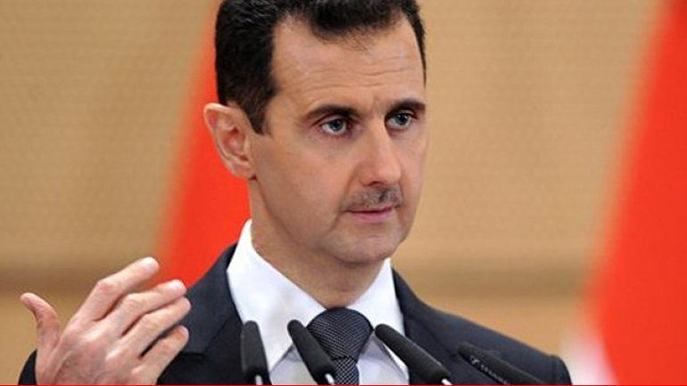 Άσαντ: Δεν ισχύει ότι η Ρωσία έχει συντάξει σχέδιο συριακού συντάγματος