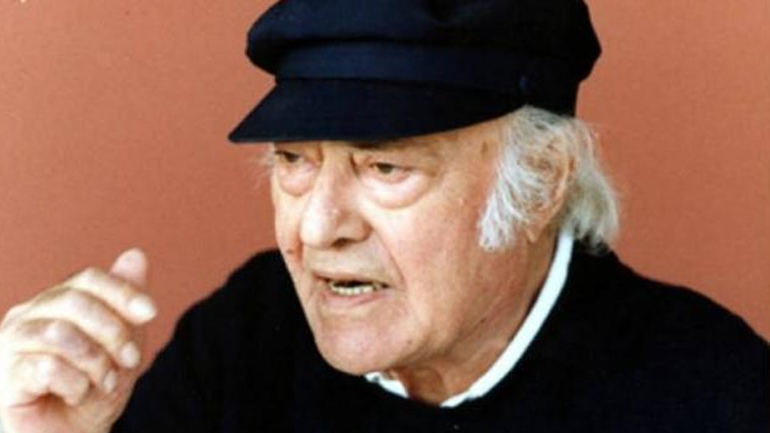 Iταλία: Φόρος τιμής στον Οδυσσέα Ελύτη 20 χρόνια μετά τον θάνατό του