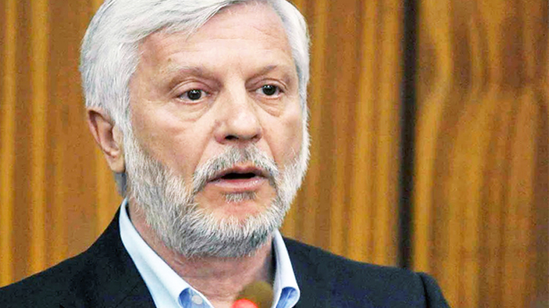 Τατούλης: «Δεν θα έρθει κανένας πρόσφυγας στην Πελοπόννησο αν δεν συναντηθούμε πρώτα με τον Βίτσα»