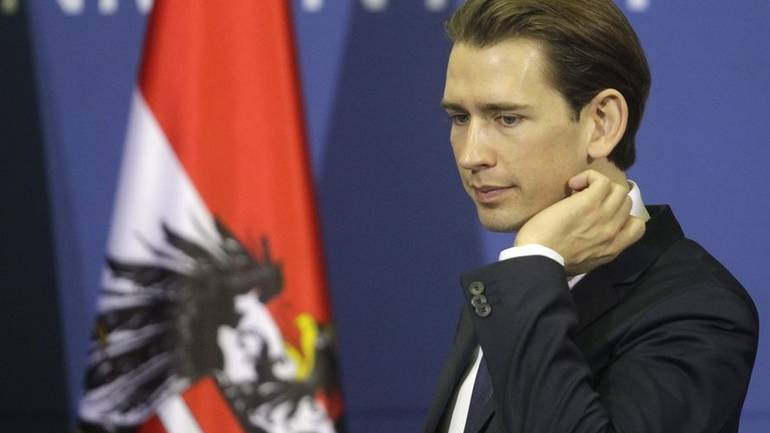 Προειδοποιήσεις Αυστριακού ΥΠΕΞ για τη συμφωνία Ε.Ε.-Τουρκίας στο προσφυγικό