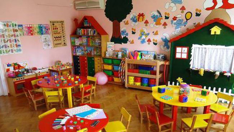 ΟΑΕΔ: Aρχίζει  η υποβολή αιτήσεων για εγγραφές στους βρεφονηπιακούς παιδικούς σταθμούς