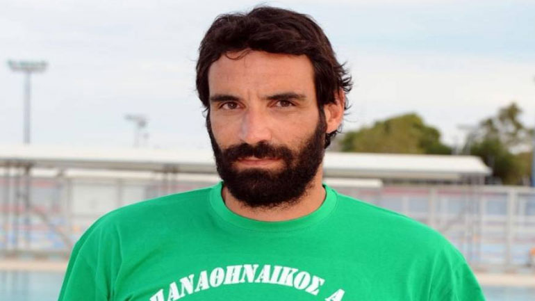 Πόλο: Προανήγγειλε αποχώρηση ο Γιώργος Αφρουδάκης