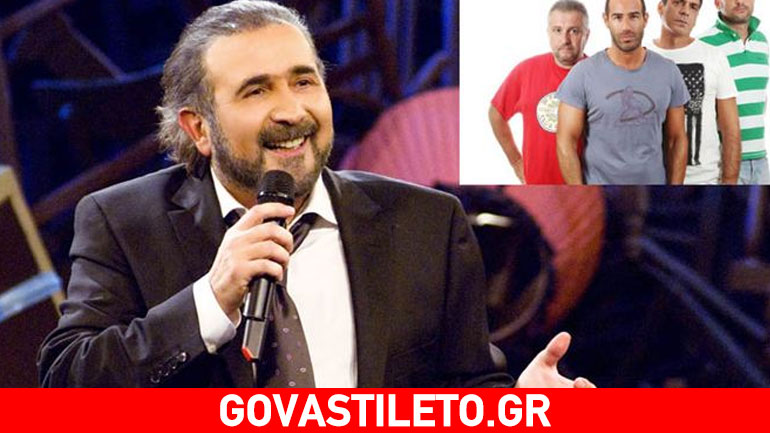 Η κριτική της Γραμμέλη που «σκίζει» τον Λαζόπουλο- Τι λέει για τους Ράδιο Αρβύλα Η κριτική της Γραμμέλη που «σκίζει» τον Λαζόπουλο- Τι λέει για τους Ράδιο Αρβύλα