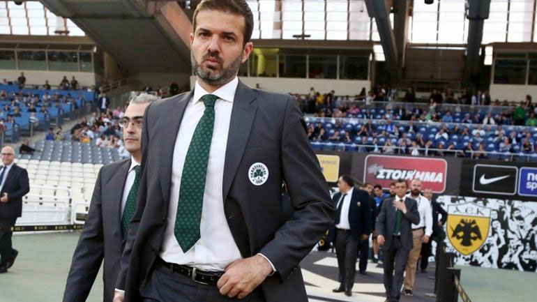 Στραματσόνι: «Σκληρό χτύπημα οι απουσίες των Μπεργκ-Βιγιαφάνιες»