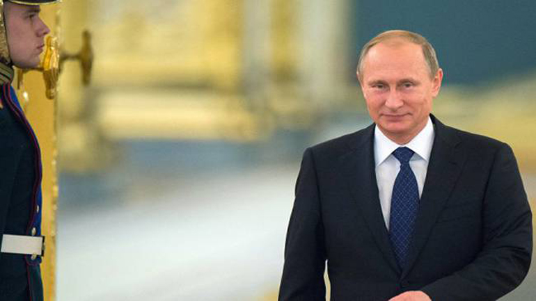 Ο Πούτιν θα δει και τον Μητσοτάκη στο ξενοδοχείο του