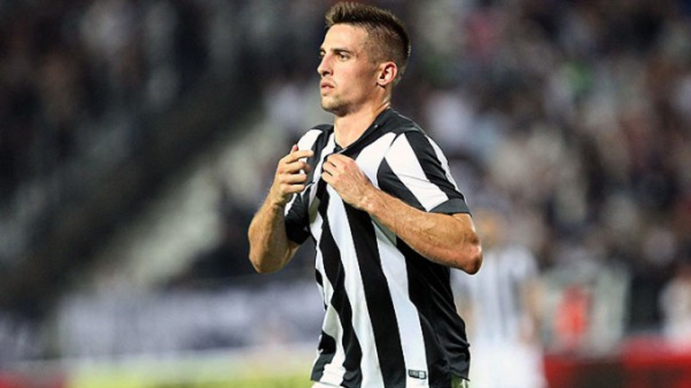 «Μπορούμε να πάρουμε τη θέση για το Champions League»