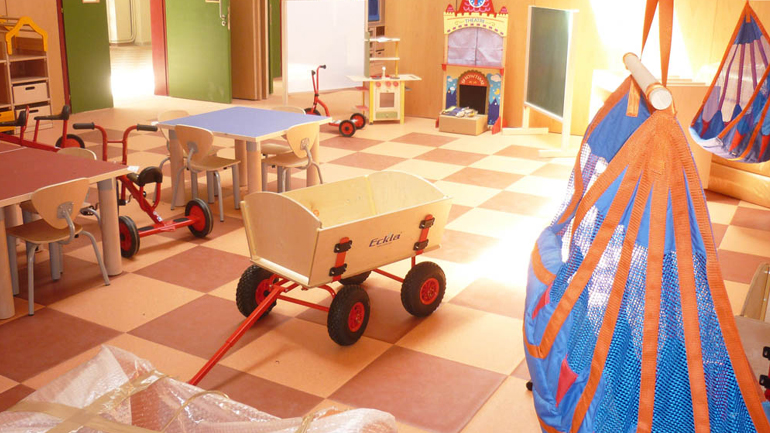 Αυτά είναι τα απαραίτητα δικαιολογητικά για τις εγγραφές σε παιδικούς σταθμούς