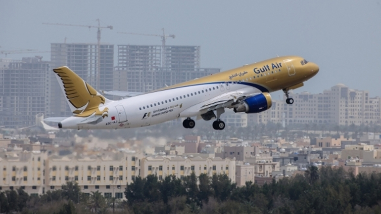Επιβάτες της Gulf Air τραυματίστηκαν λόγω ισχυρών αναταράξεων